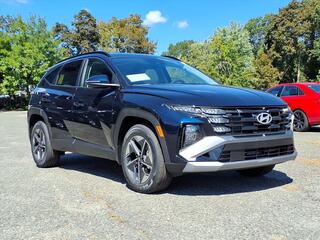 2025 Hyundai Tucson Hybrid for sale in Arlington MA