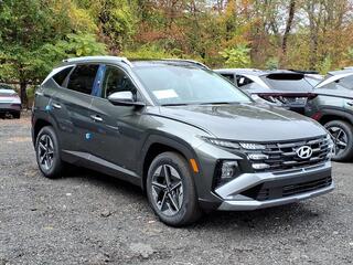 2025 Hyundai Tucson Hybrid for sale in West Nyack NY