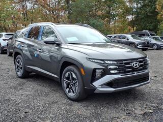 2025 Hyundai Tucson Hybrid for sale in West Nyack NY