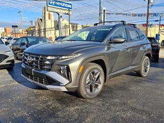 2026 Hyundai Tucson Hybrid for sale in Uniontown PA