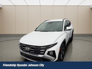 2026 Hyundai Tucson Hybrid for sale in Johnson City TN