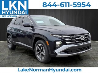 2026 Hyundai Tucson Hybrid for sale in Cornelius NC