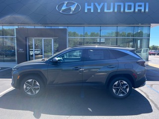 2026 Hyundai Tucson Hybrid for sale in Columbus MS