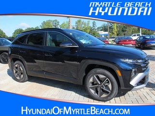 2025 Hyundai Tucson Hybrid for sale in Myrtle Beach SC