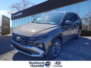 2025 Hyundai Tucson Hybrid for sale in West Nyack NY