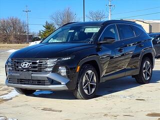 2025 Hyundai Tucson Hybrid for sale in Peoria IL