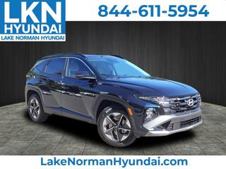 2025 Hyundai Tucson Hybrid for sale in Cornelius NC