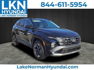 2025 Hyundai Tucson Hybrid for sale in Cornelius NC