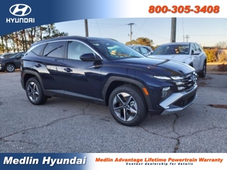 2025 Hyundai Tucson Hybrid for sale in Rocky Mount NC