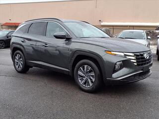 2025 Hyundai Tucson Hybrid for sale in Syracuse NY