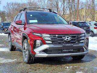 2025 Hyundai Tucson Hybrid for sale in Arlington MA