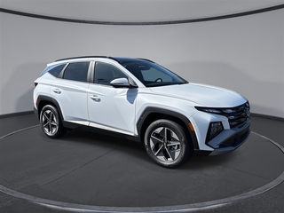 2025 Hyundai Tucson Hybrid for sale in Wake Forest NC