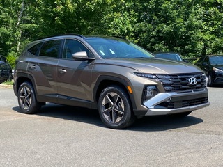 2025 Hyundai Tucson Hybrid for sale in Cornelius NC