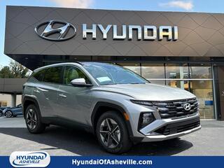2025 Hyundai Tucson Hybrid for sale in Asheville NC