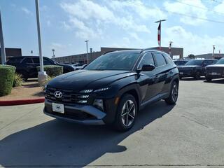 2025 Hyundai Tucson Hybrid for sale in Somersworth NH