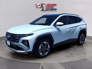 2025 Hyundai Tucson Hybrid for sale in Fort Mill SC