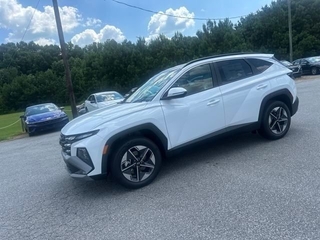2025 Hyundai Tucson Hybrid for sale in Anderson SC