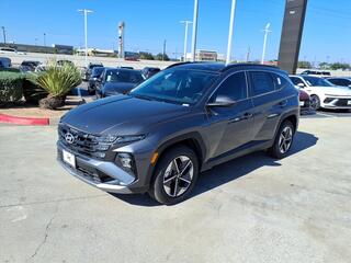 2025 Hyundai Tucson Hybrid for sale in Somersworth NH