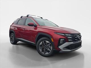 2025 Hyundai Tucson Hybrid for sale in Knoxville TN