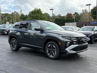 2025 Hyundai Tucson Hybrid for sale in Asheville NC