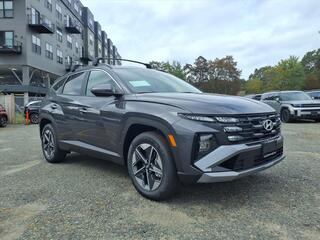 2025 Hyundai Tucson Hybrid for sale in Arlington MA