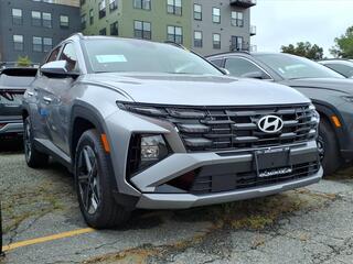 2025 Hyundai Tucson Hybrid for sale in Arlington MA