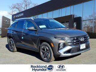 2025 Hyundai Tucson Hybrid for sale in West Nyack NY