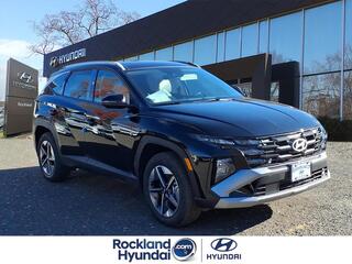 2025 Hyundai Tucson Hybrid for sale in West Nyack NY