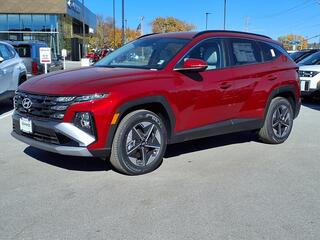 2026 Hyundai Tucson Hybrid for sale in Council Bluffs IA