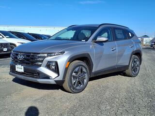 2026 Hyundai Tucson Hybrid for sale in Council Bluffs IA