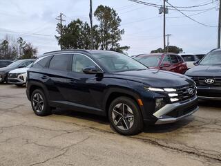 2026 Hyundai Tucson Hybrid for sale in Rocky Mount NC