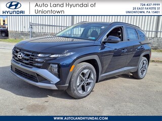 2026 Hyundai Tucson Hybrid for sale in Uniontown PA