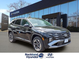 2026 Hyundai Tucson Hybrid for sale in West Nyack NY