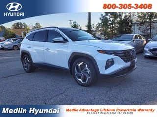 2023 Hyundai Tucson for sale in Rocky Mount NC