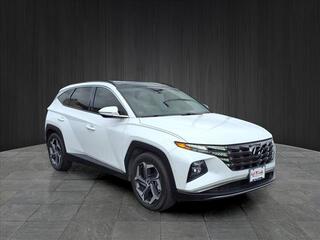 2022 Hyundai Tucson for sale in San Antonio TX