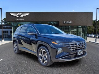 2023 Hyundai Tucson Hybrid for sale in Boerne TX
