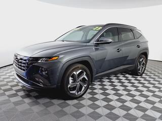 2023 Hyundai Tucson Hybrid for sale in Bridgeport WV