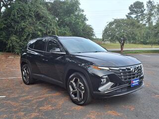 2022 Hyundai Tucson Hybrid for sale in Mishawaka IN