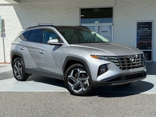 2023 Hyundai Tucson Hybrid for sale in Valdese NC