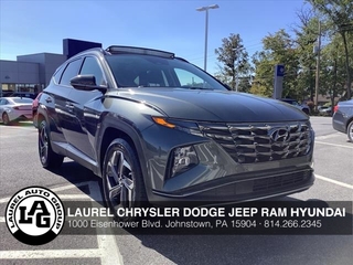 2022 Hyundai Tucson Hybrid for sale in Johnstown PA