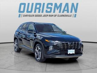 2022 Hyundai Tucson Hybrid for sale in Clarksville MD