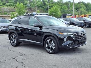 2022 Hyundai Tucson Hybrid for sale in Syracuse NY