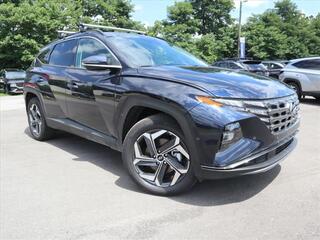 2023 Hyundai Tucson Hybrid for sale in Knoxville TN