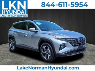 2023 Hyundai Tucson Hybrid for sale in Cornelius NC