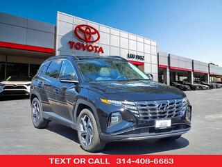2023 Hyundai Tucson Hybrid for sale in Kirkwood MO