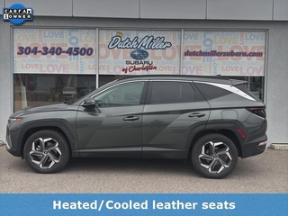 2023 Hyundai Tucson Hybrid for sale in North Haven CT