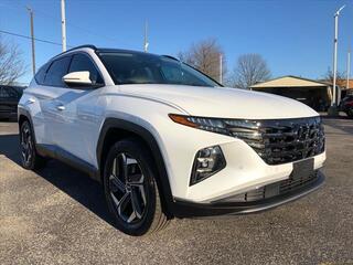 2022 Hyundai Tucson Hybrid for sale in Chattanooga TN