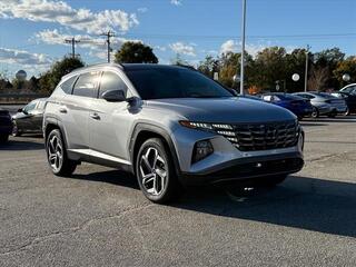 2022 Hyundai Tucson Hybrid for sale in Greenville SC