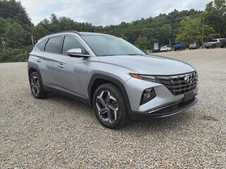 2022 Hyundai Tucson Hybrid for sale in Bridgeport WV