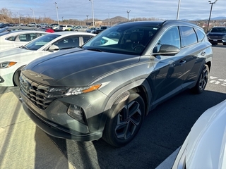 2022 Hyundai Tucson Hybrid for sale in Johnson City TN